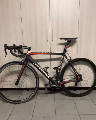 Bici Dedacciai Nerissimo