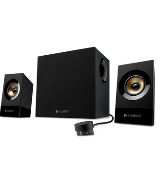 Casse Altoparlanti Logitech + Accessori vari