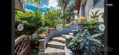 Casa singola a Volvera