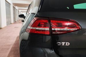 Volkswagen Golf 7 GTD