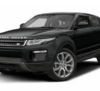 Ricambi range rover evoque 2018/19