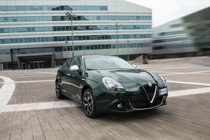 Ricambi vari alfa romeo giulietta stelvio giulia