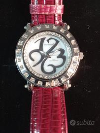 Orologio Naj Oleari anni 80