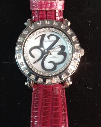 Orologio Naj Oleari anni 80