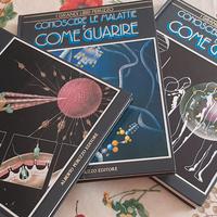 CONOSCERE LE MALATTIE E COME GUARIRE 