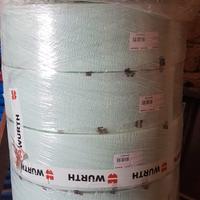 Fascia banda massetto