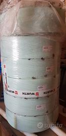 Fascia banda massetto