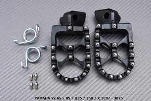 Poggiapiedi YAMAHA YZ 65 85 125 250 1997 - 2025