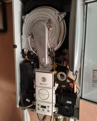 Caldaia Biasi 25 kW