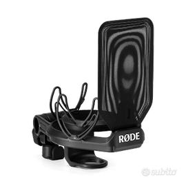 Rode SMR Shock Mount