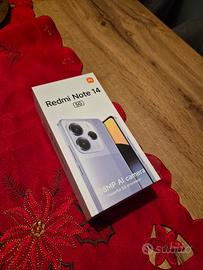Redmi Note 14 5g