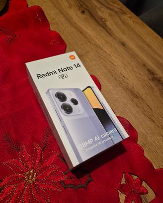 Redmi Note 14 5g