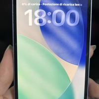 Iphone 12 viola