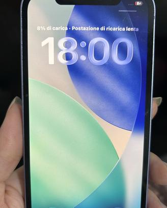 Iphone 12 viola