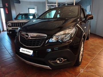 Opel Mokka 1.6 diesel 136CV Start&Stop Cosmo