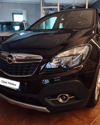 Opel Mokka 1.6 diesel 136CV Start&Stop Cosmo