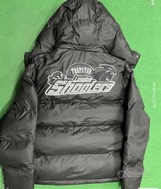 giacchetto puffer trapstar 