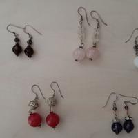 di buona qualità ORECCHINI 9€/articolo