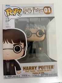 Funko Pop Harry Potter figura in vinile