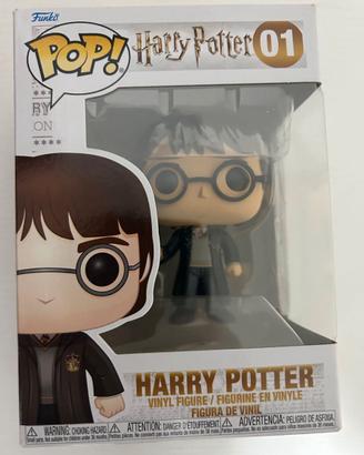Funko Pop Harry Potter figura in vinile