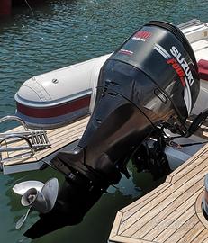 Motore fuoribordo Suzuki 250