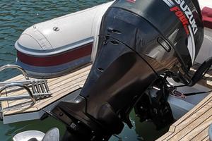 Motore fuoribordo Suzuki 250