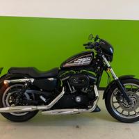 Sportster 883 R