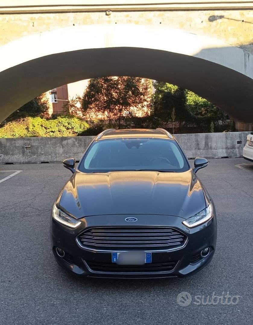 Ford Mondeo 2000cc 180 cv - Auto In vendita a Bologna