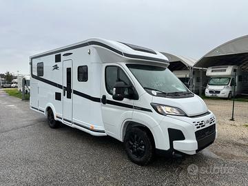 Laika kosmo l 412 my 25