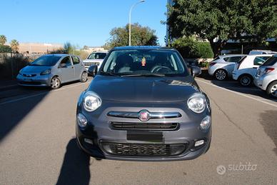 Fiat 500X 1.6 MultiJet 120 CV Business