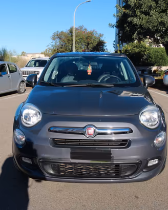 Fiat 500X 1.6 MultiJet 120 CV Business