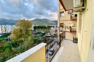Appartamento - Palermo