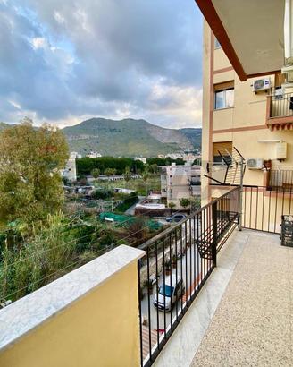 Appartamento - Palermo