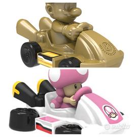 LOTTO  ( 2 )  MARIO KART 8 DELUXE 2024. , NUOVI