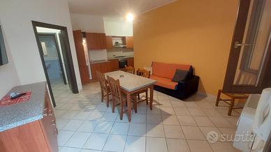 Rifinito - in centro - vicino lecce