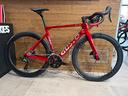 gusto-cobra-evo-full-carbon-rossa-tg-l