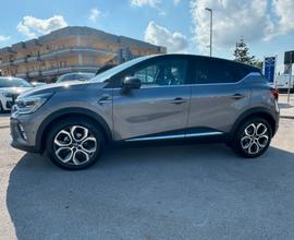 Renault captur intens 1.5 dci grigio Cassiopea