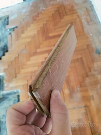 Listelli parquet per restauri