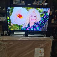 smart tv uhd 43 samsung non trattabile gen. 2024 