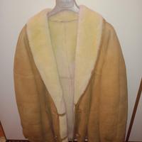 Giacca montone Shearling uomo