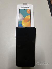 Samsung galaxy M32