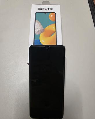 Samsung galaxy M32