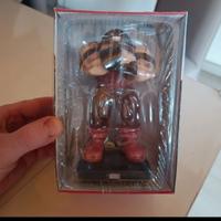 Statuina Marvel  collection Juggernaut