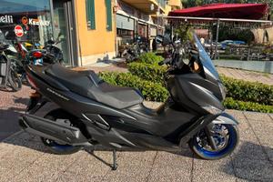SUZUKI Burgman AN 400 TUTTO INCLUSO ANCHE PASSAG
