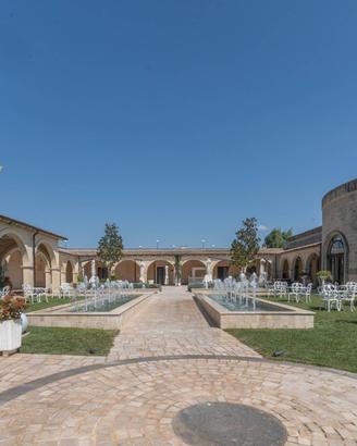 Masseria - Altamura