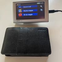 Garmin navigatore Nuvi 660