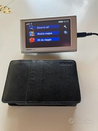 Garmin navigatore Nuvi 660