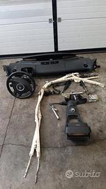 Kit Airbag Renault Espace anno 2011