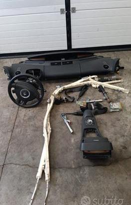 Kit Airbag Renault Espace anno 2011