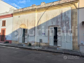 Casa Indipendente Presicce-Acquarica